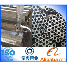 Seamless Steel Pipe / Tube FOR Landwirtschaft Maschine Sonderform